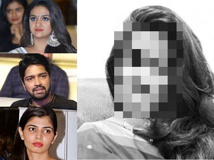 Hyderabad Veterinary Doctor Raped & Burnt Alive: Tollywood Mourns Murder