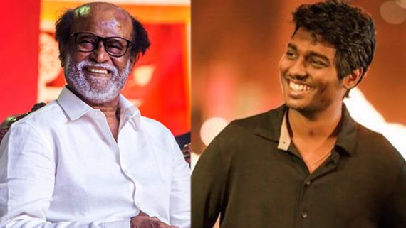 Will Rajinikanth Accept Atlee's Storyline For Baasha 2?