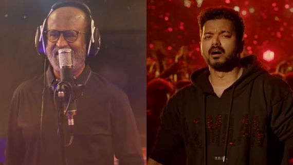 Chumma Kizhi Beats Verithanam To Become The Most-Viewed Tamil Lyrical Video!