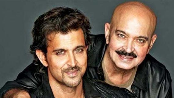 Rakesh Roshan Reveals How Hrithik Roshan Reacted To His Cancer Diagnosis!