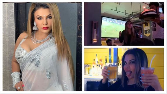 Rakhi Sawant Birthday Special: Here's Why The Actress Is The Best Entertainer On Social Media