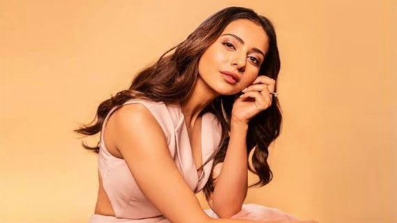 Rakul Preet Claims A Star Hero Once Asked Her For Favours 