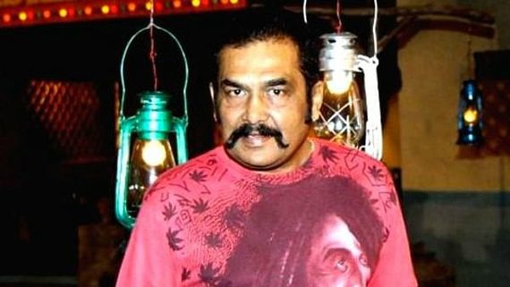 Salman Khan's 'Wanted' Co-star & Producer Raju Mavani Loses Battle To Cancer!