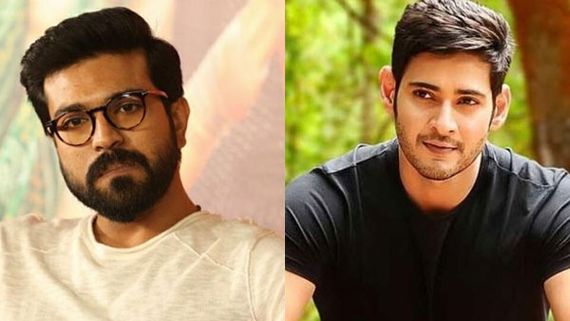  Ram Charan Beats Mahesh Babu As Vinaya Vidheya Rama Secures Higher TRP Than Maharshi 
