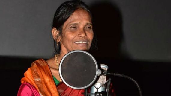 Has Success Gone To Ranu Mondal's Head? Her Rude Act With Fan Caught On Camera! 
