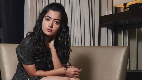 Rashmika Mandanna Missed Out On Jersey’s Hindi Remake Due To This Reason?