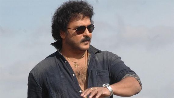 When Silk Smitha 'Frantically' Tried Reaching Out To V Ravichandran Hours Before Committing Suicide 