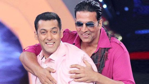 Rivalry To Get Worse: Did Salman Khan's Fans Try To Sabotage Akshay Kumar's Housefull 4 Business?