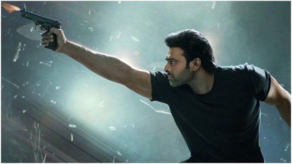 Saaho's Box Office Collections Are Fake? Latest Claim Goes Viral!