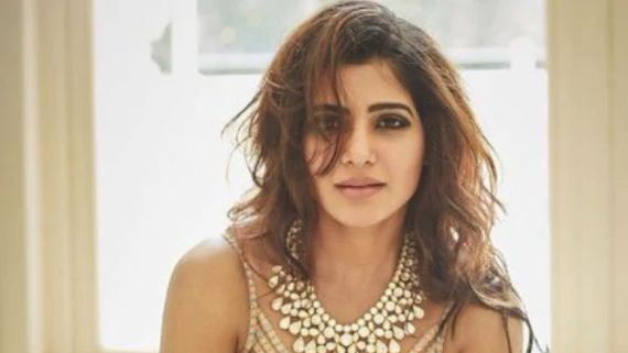 Is Samantha Akkineni Planning To Quit Acting In Films?