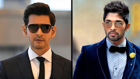 Sarileru Neekevvaru Vs Ala Vaikunthapurramloo: Did Mahesh Babu And Allu Arjun Have A Secret Meeting?