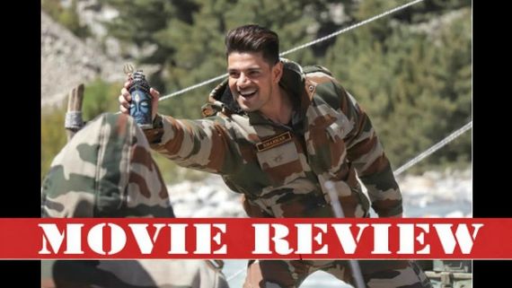 Satellite Shankar Movie Review: Sooraj Pancholi's Film Connects With Emotions But It Barely Lasts!