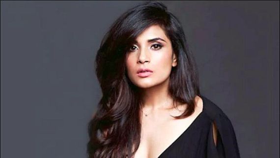 Richa Chadda On Performing Stand-up Comedy In Front Of A Live Audience