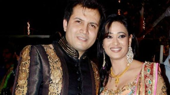 Shweta Tiwari Opens Up About Her Troubled Marriage To Abhinav Kohli