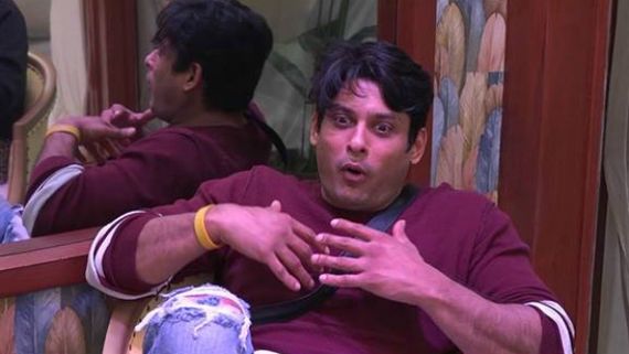 Bigg Boss 13 Unseen Undekha: Siddharth Shukla Can’t Compromise When It Comes To Sleeping