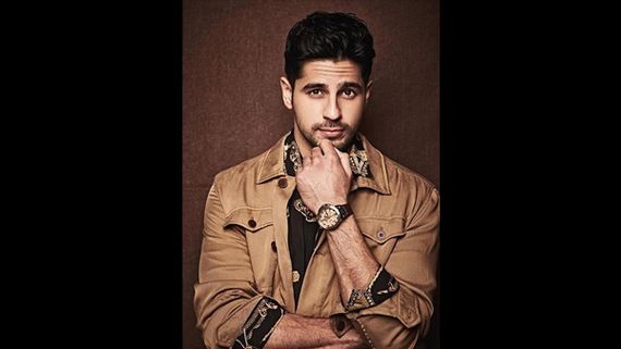 INTERVIEW! Sidharth Malhotra On His Linkup Rumours: I Think It's A Compliment