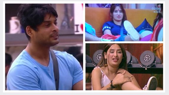 Bigg Boss 13: Mahira Sharma Points Shoe At Siddharth Shukla; Fans Slam Her & Trend #MahiraKaun