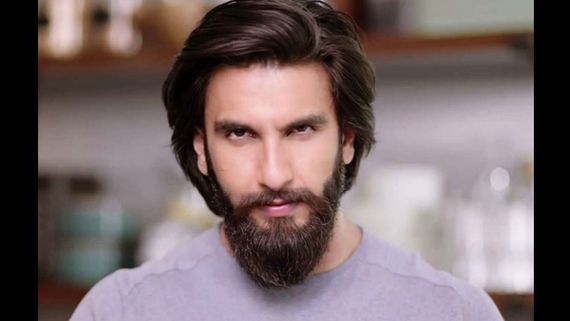 Ranveer Singh Hits Back At Trolls For Calling Him 'Joker' And Mocking His Hindi!