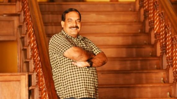 EXCLUSIVE! ‘Thondimuthalum Driksakshiyum’ Made Me What I Am Today, Says Sivadas Kannur!