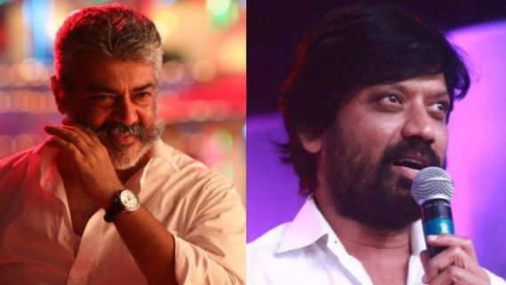 Ajith Kumar’s Valimai: Is SJ Suryah Playing The Main Antagonist?