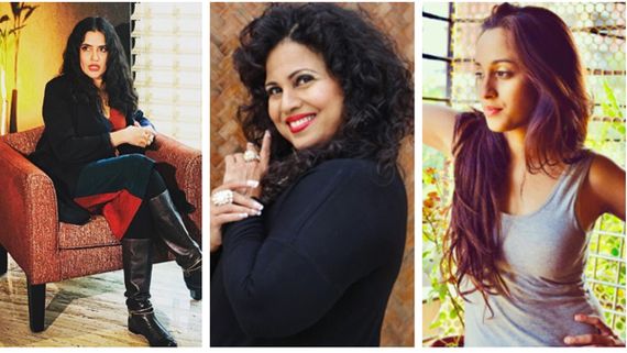 Shweta Pandit And Sona Mohapatra Slam Hema Sardesai For Supporting #MeToo Accused Anu Malik