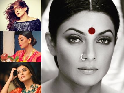 Sushmita Sen Birthday Special: 4 Factors That Prove The Former Miss Universe Is A Superwoman!