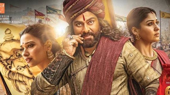 Sye Raa Narasimha Reddy Television Premiere: Can Chiranjeevi's Movie Get Record TRP?