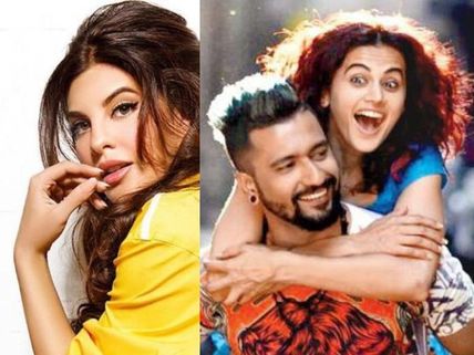 Taapsee Pannu Calls Vicky Kaushal & Jacqueline Fernandez Worst Co-stars: Here’s Why!