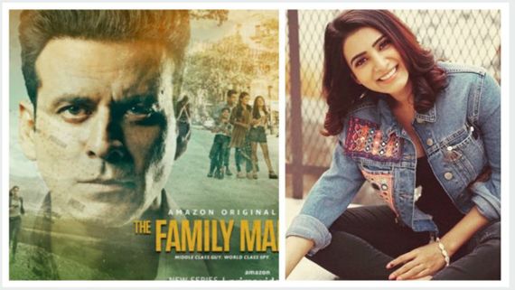 The Family Man Season 2 Shooting Begins; Samantha Akkineni Joins Cast