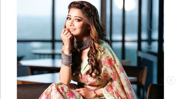 Tinaa Dattaa Reveals She Was In A Big Mess After Producer Refused To Pay Her Rs 30 Lakh