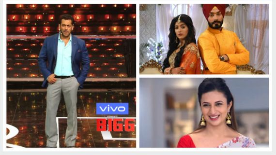TRP Toppers (Online): Bigg Boss 13 Retains Top Spot; Choti Sardarni Replaces Kahaan Hum Kahaan Tum