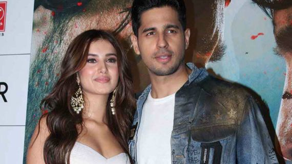 Sidharth Malhotra Recalls His First Meeting With Tara Sutaria: I Remember Asking Her...
