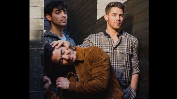 Priyanka Chopra Sends Love To Nick Jonas Over Grammy Nomination - Details Inside!