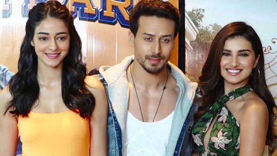 Most Trolled Movies Of 2019: Student Of The Year 2 Tops The List