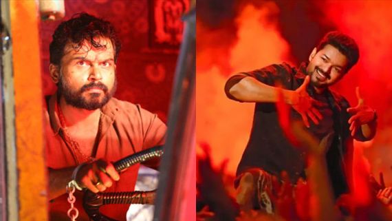 Vijay And Karthi Movies To Clash At The Box Office Yet Again?