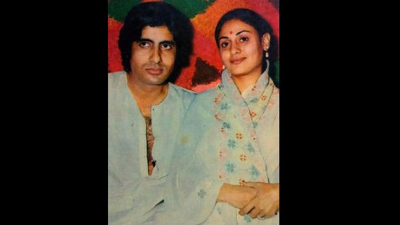 When Jaya Bachchan Learnt Amitabh Bachchan Was Clinically Dead And The Doctor Relied On Her Prayers 