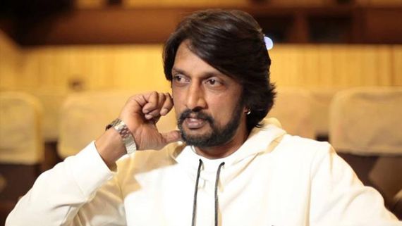 When Sudeep's Remark On 'Not Being A Good Husband' Created Issues In His Personal Life 