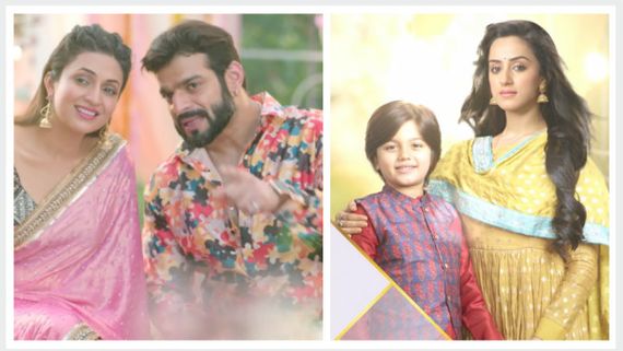 Yeh Hai Chahatein Promo: Divyanka & Karan Introduce Sargun Aka Prisha; Ekta Reveals Show's Theme