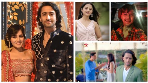 Yeh Rishtey Hain Pyaar Ke To Take A Leap; Vatsal Sheth And Helly Shah To Enter Show: Plot Revealed