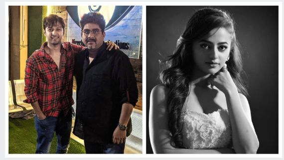 Yeh Rishtey Hain Pyaar Ke: Helly Shah And Vatsal Sheth Talk About The Upcoming Twists