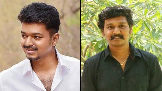 Vijay And Lokesh Kanagaraj Might Team Up For Another Movie After Thalapathy 64?