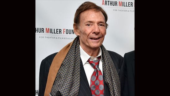 Ron Leibman, 'Friends' And 'Norma Rae' Actor, Dies At 82