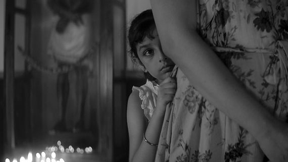 Ave Maria Short Film Review: Vanita Omung Kumar Showcases Important Issue of Child Sexual Abuse