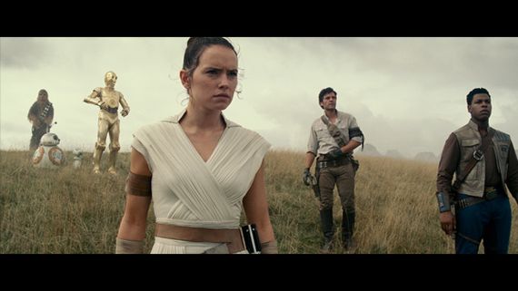 Star Wars: The Rise of Skywalker - 5 Things To Know Before Watching The Movie This Weekend
