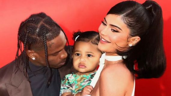 Travis Scott Talks About Split With Kylie Jenner In New Song Gatti