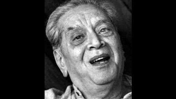Veteran Actor Shriram Lagoo Cremated With Full State Honours