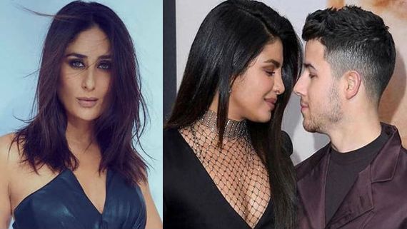 Kareena Kapoor On Playing An Older Woman Romancing A Younger Man: ‘Look At Priyanka & Nick’