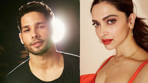 Siddhant Chaturvedi Is Excited To Work With Deepika Padukone: ‘Will Learn A Lot From Her'