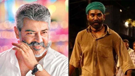 Most-Viewed Tamil Movies Of 2019 On OTT Platforms: Viswasam Tops The List!