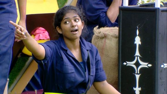 Bigg Boss Kannada 7 Day 74 Update - Bhoomi Shetty Lashes Out At The Captain During Task